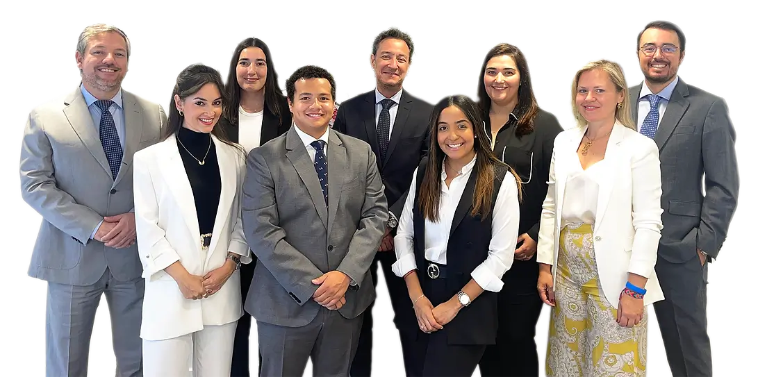 Bonds team web