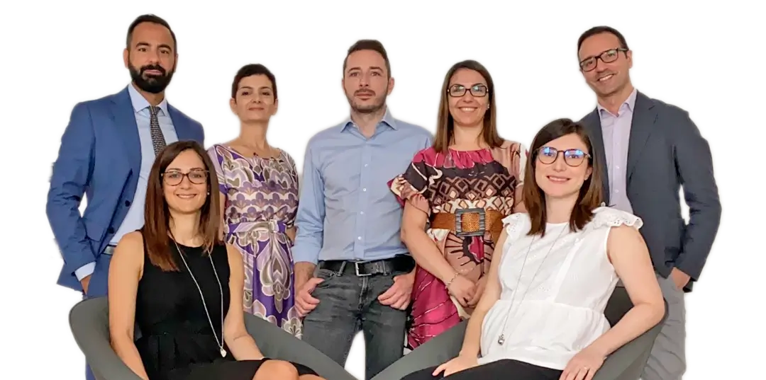 Italian-team